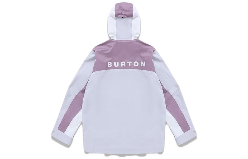 Куртка BURTON AIZAWACONTOUR DRYRIDE - изображение 2