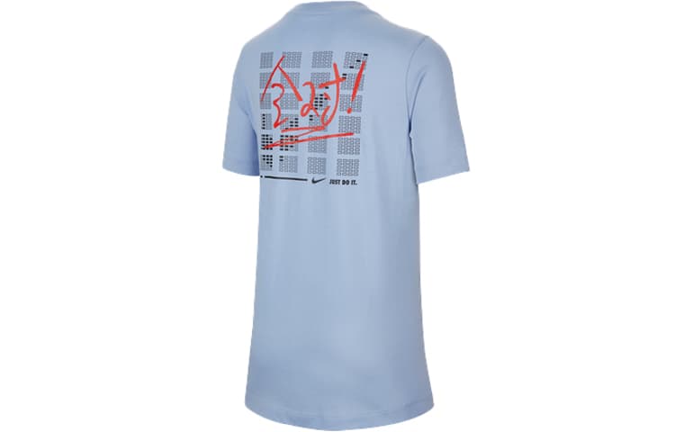 Футболка Nike T - изображение 2