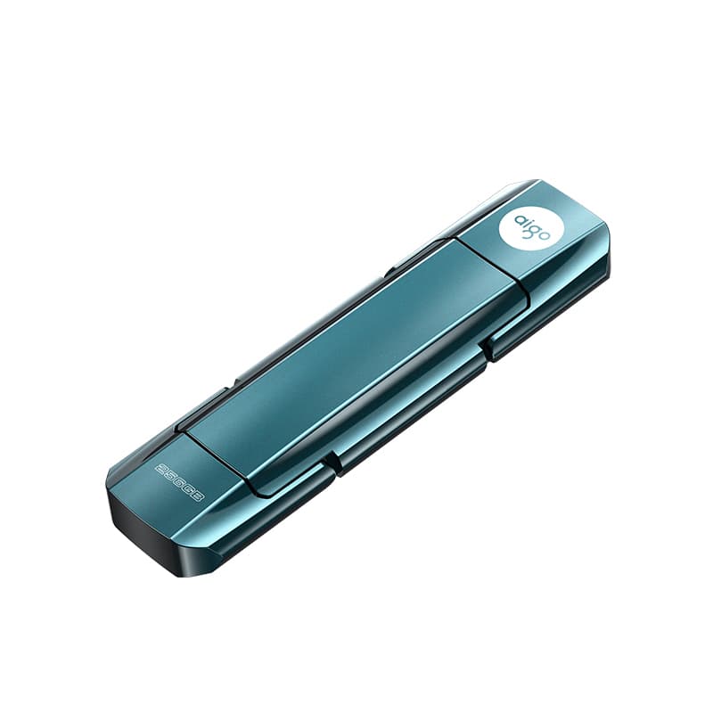 AIGO U Type-CU U - изображение 6
