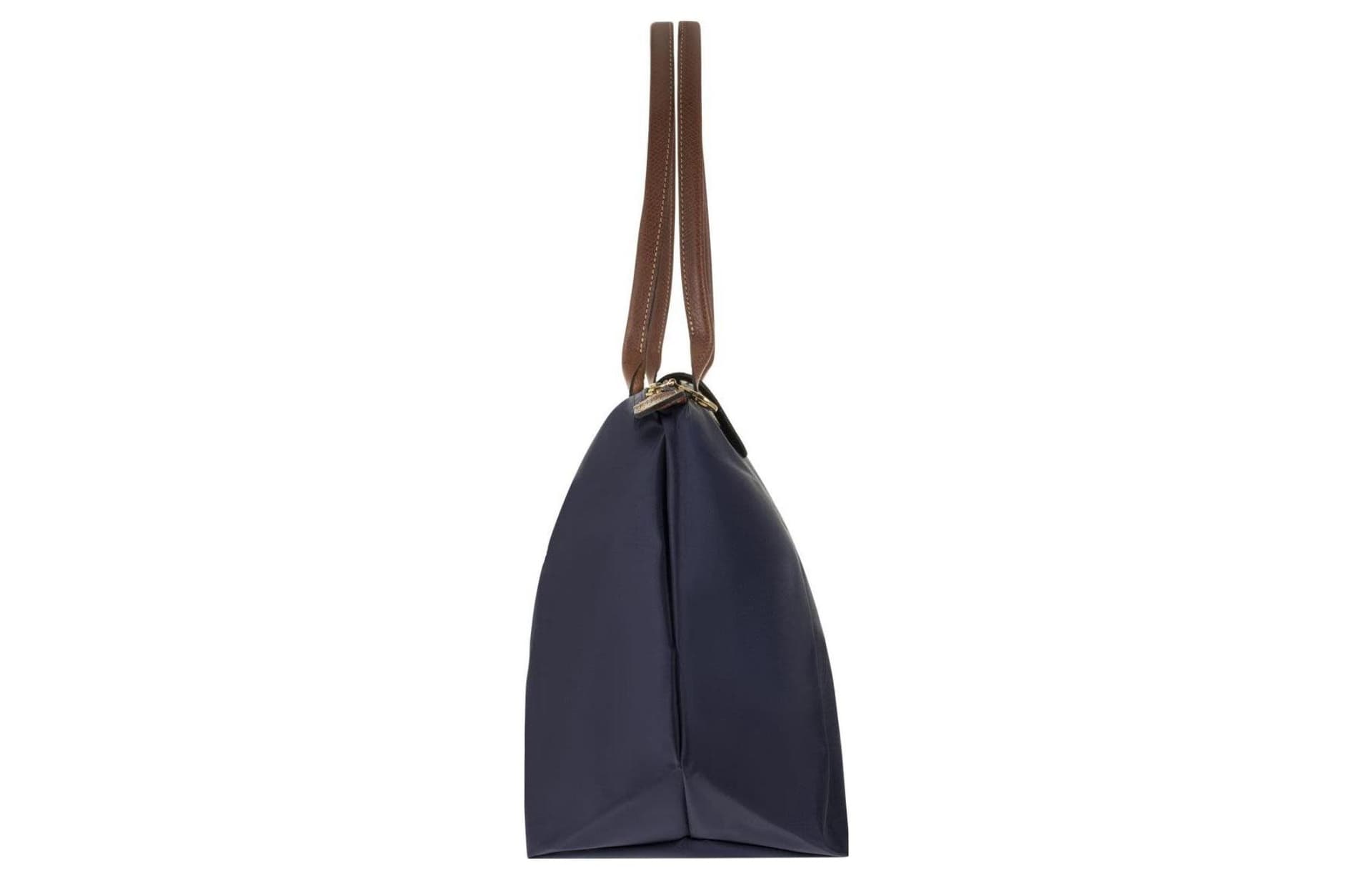 Мини-сумка Longchamp Le Pliage 31 Navy - изображение 4