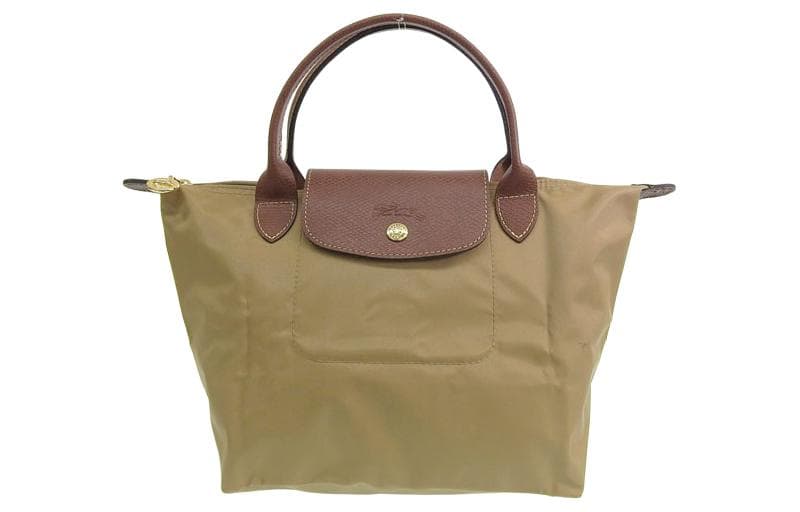 Сумка LONGCHAMP Le Pliage 23 - изображение 1