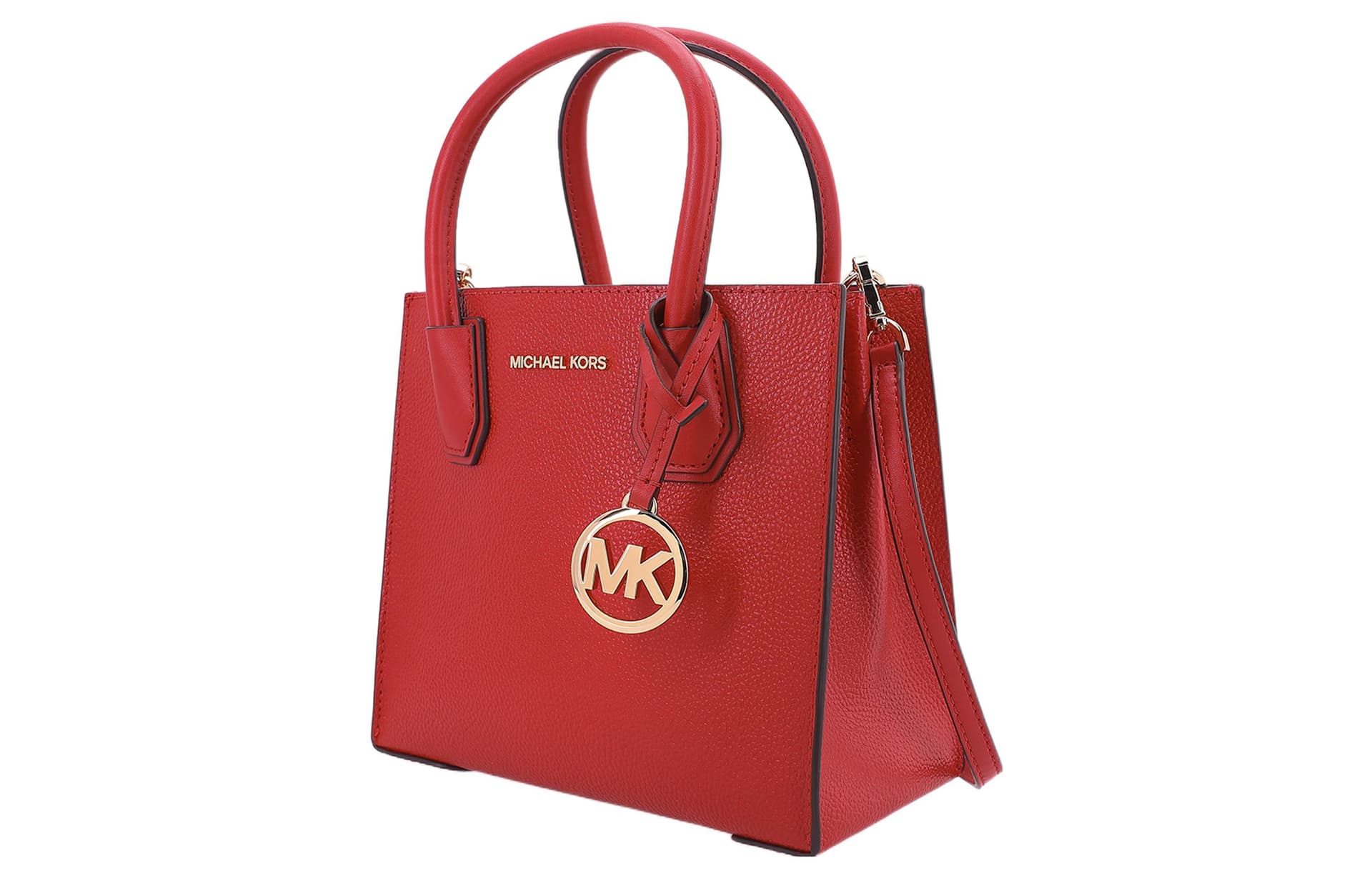 Сумка MICHAEL KORS MK Mercer Logo - изображение 2