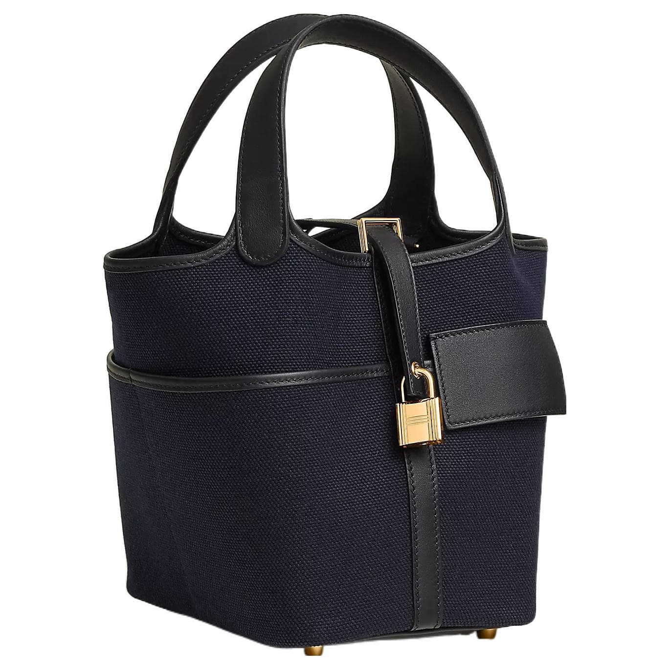 Сумка HERMES Picotin Borsa Lock 18 Pockets Cargo Swift - изображение 2