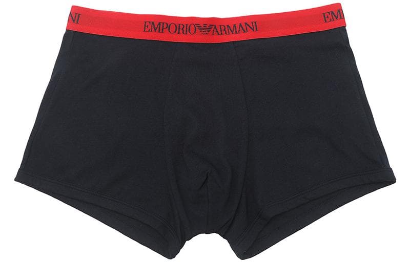 Трусы EMPORIO ARMANI SS23 Logo 3 - изображение 3