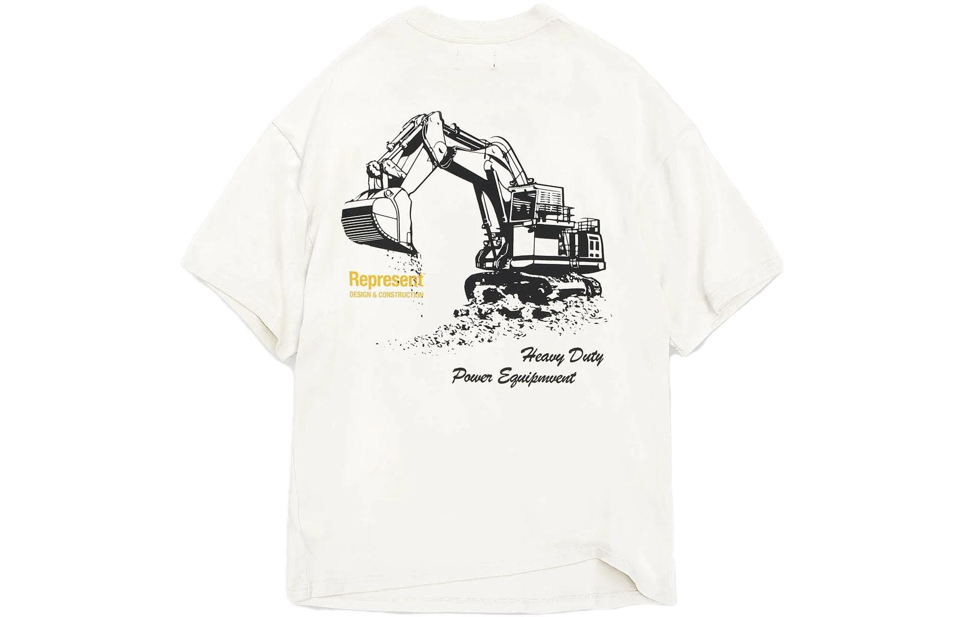 Футболка REPRESENT SS23 T - изображение 2