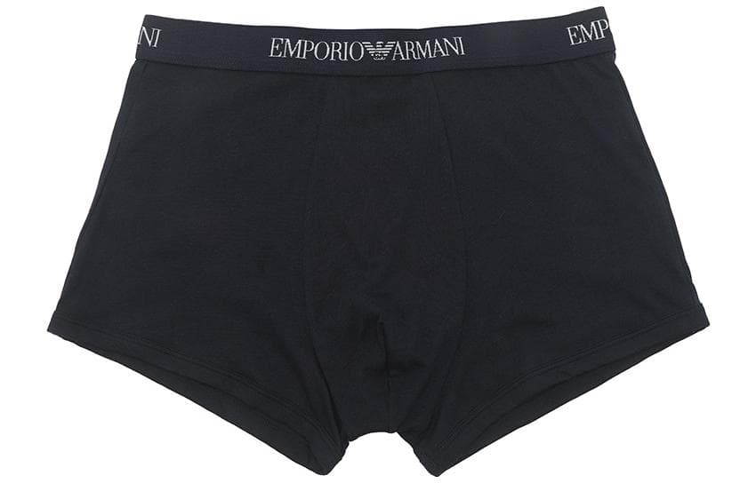 Трусы EMPORIO ARMANI SS23 Logo 3 - изображение 4