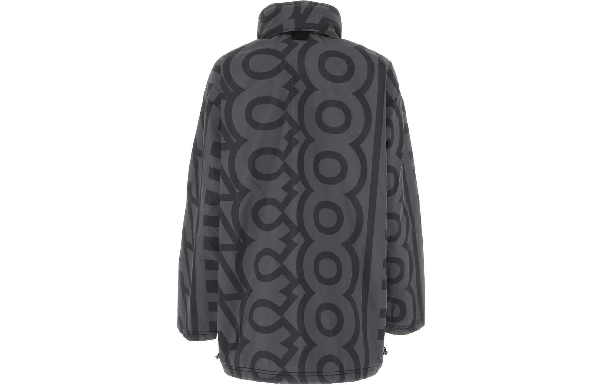Куртка MARC JACOBS SS23 Logo - изображение 2