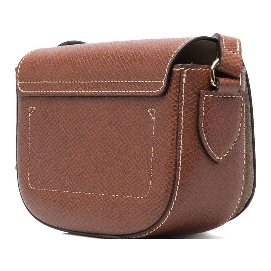 Мини-сумка LONGCHAMP pure 17 - изображение 2
