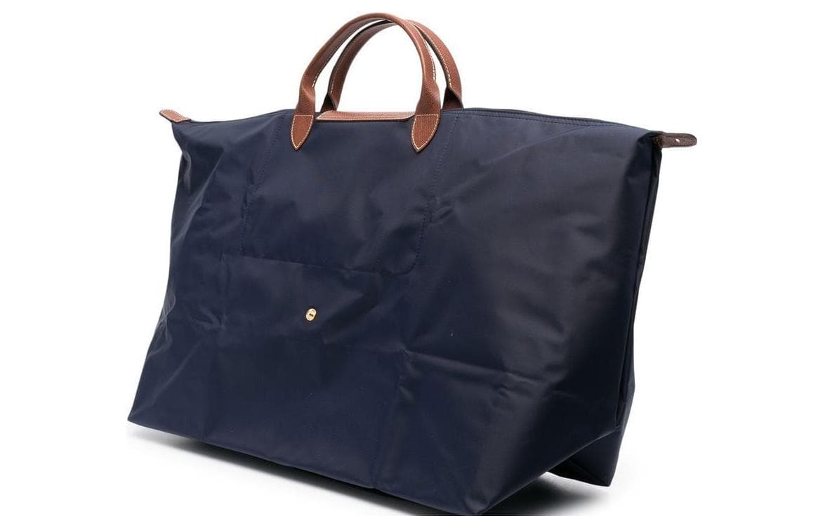 LONGCHAMP Le Pliage Logo - изображение 2