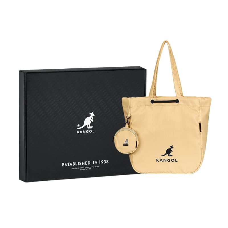 Мини-сумка KANGOL Tote - изображение 2