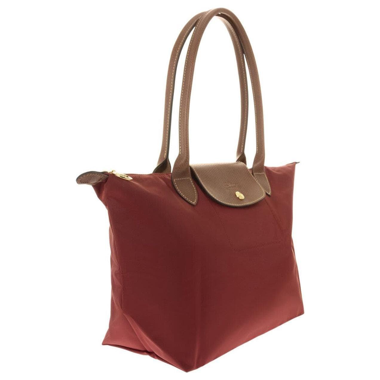 Мини-сумка LONGCHAMP Logo Tote - изображение 2