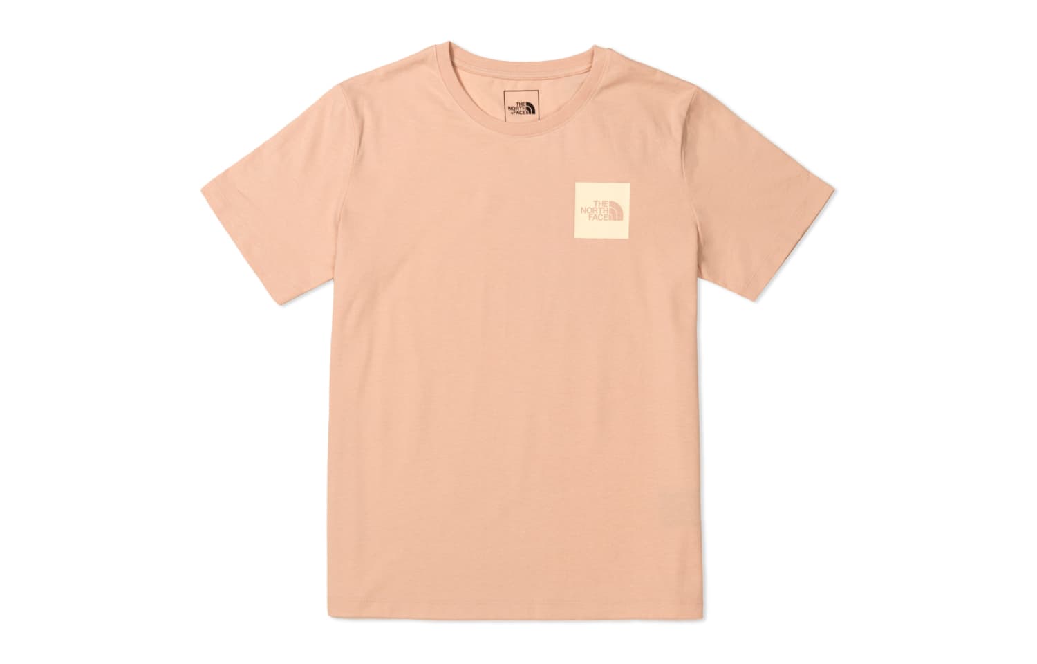 Футболка THE NORTH FACE SS23 Logo T - изображение 2