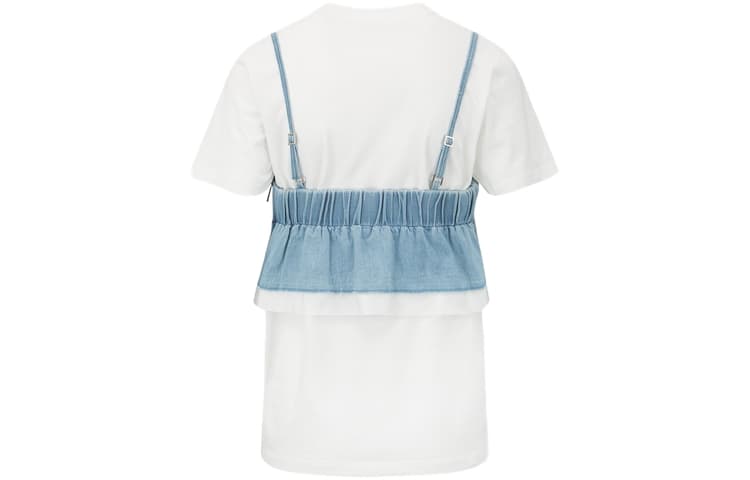 Футболка EVISU T - изображение 2