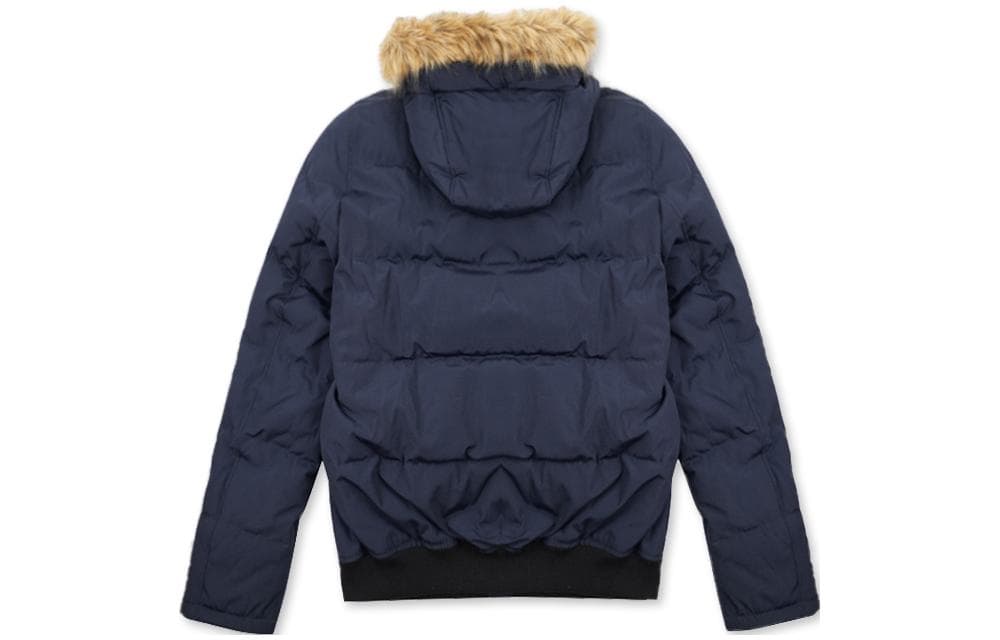 Куртка Tommy Hilfiger FW22 Logo - изображение 2