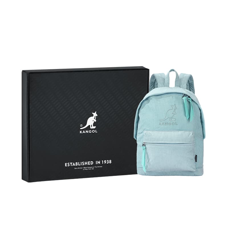Рюкзак KANGOL - изображение 2