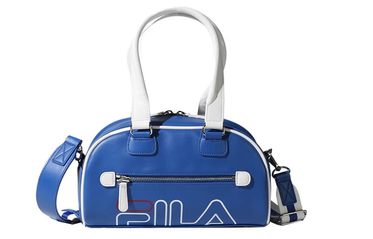 Сумка FILA Logo - изображение 1