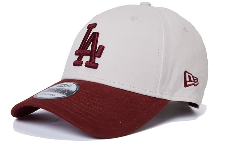 Кепка New Era MLB NY - изображение 1