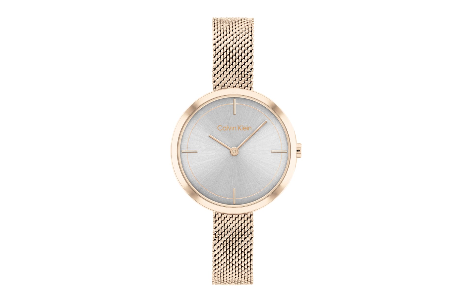 Механические часы CKCalvin Klein 25200187 - изображение 1