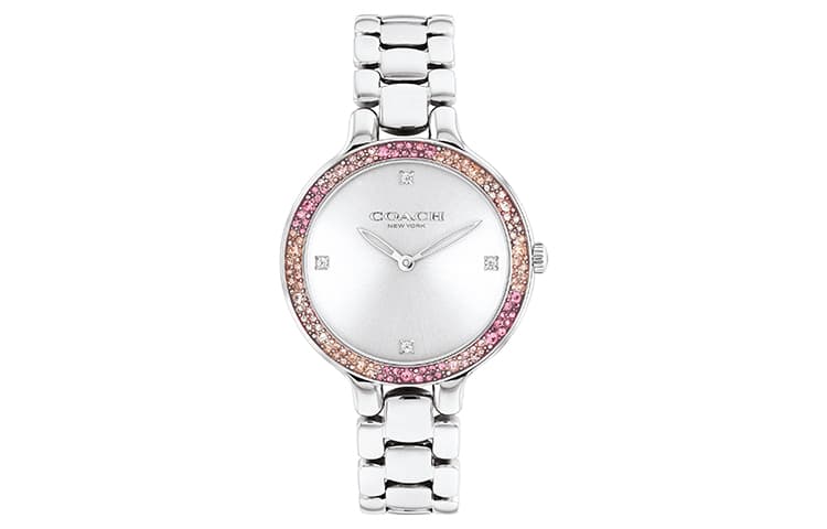 Механические часы COACH Chelsea 14504165 - изображение 1