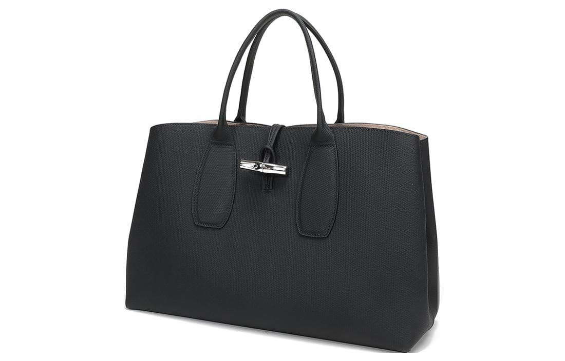 Сумка LONGCHAMP Roseau - изображение 2