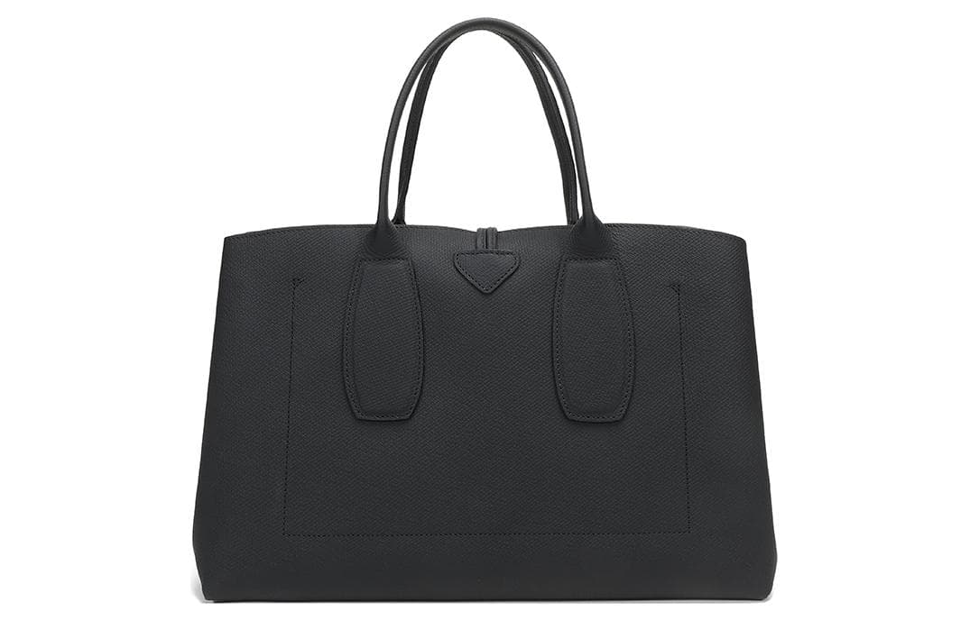 Сумка LONGCHAMP Roseau - изображение 4
