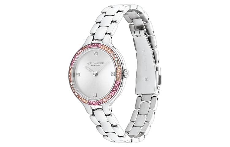Механические часы COACH Chelsea 14504165 - изображение 2