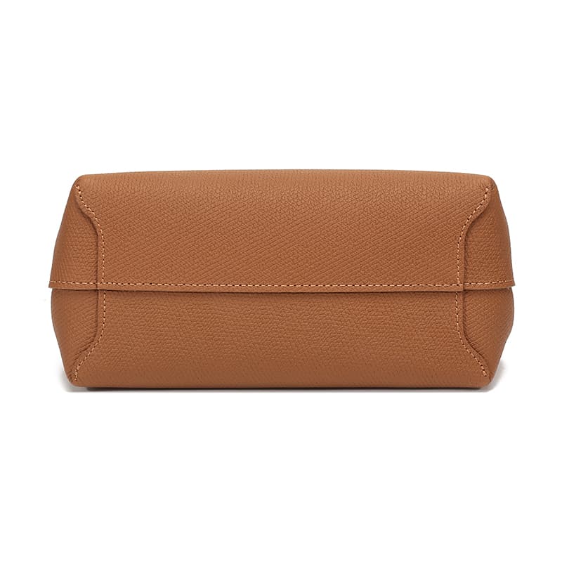Мини-сумка LONGCHAMP Roseau 19 - изображение 4