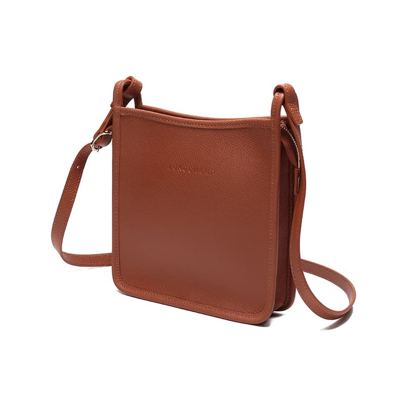 Сумка через плечо LONGCHAMP Le Foulonn 20 - изображение 2
