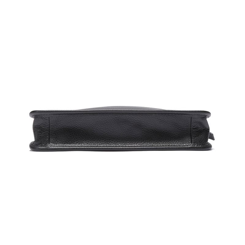 Сумка через плечо Longchamp Le Foulonné Black - изображение 5