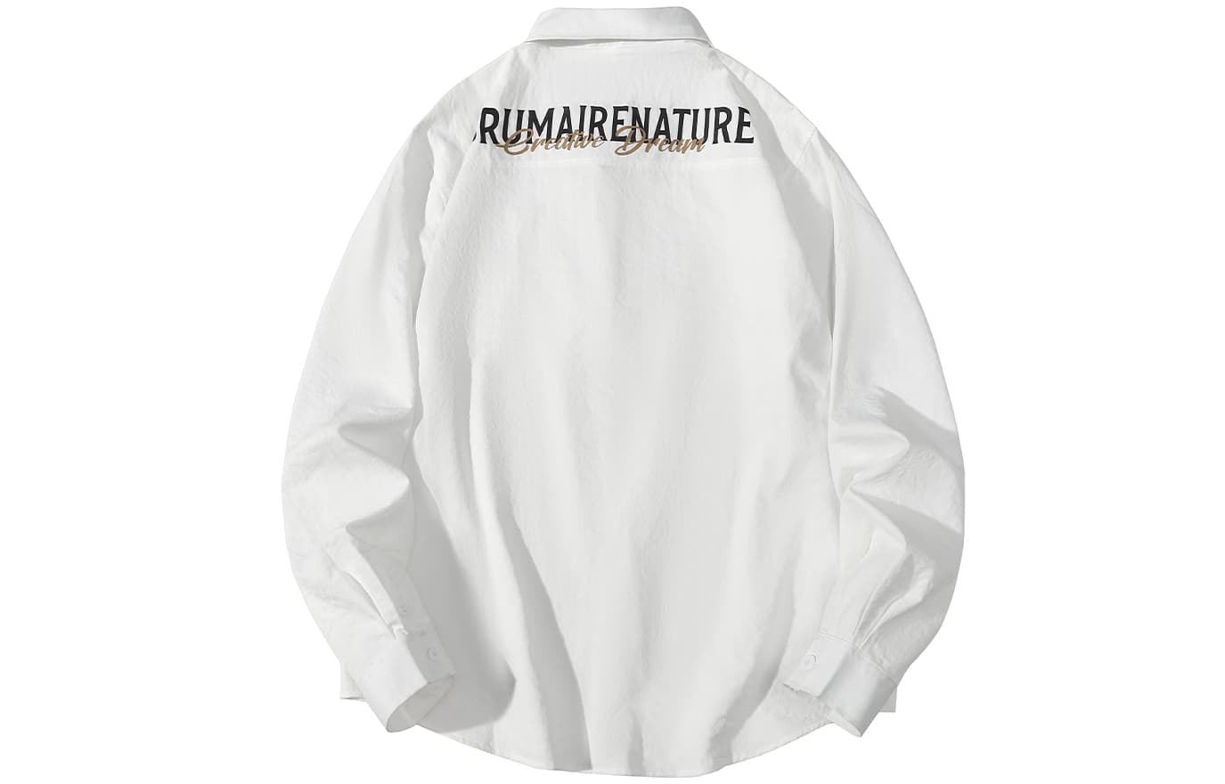 Рубашка BRUMAIRE SS23Logo - изображение 2