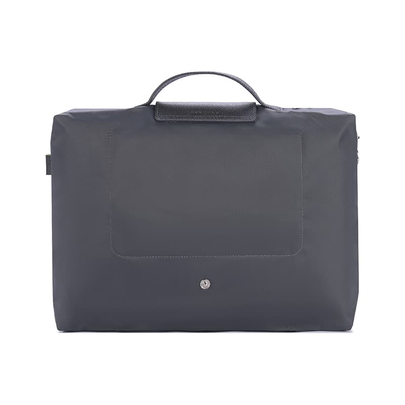 Портфель LONGCHAMP Le Pliage Green 37 - изображение 4