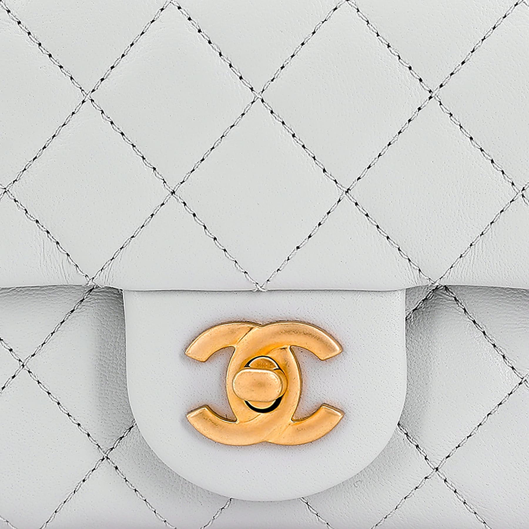 Сумка через плечо CHANEL - изображение 5
