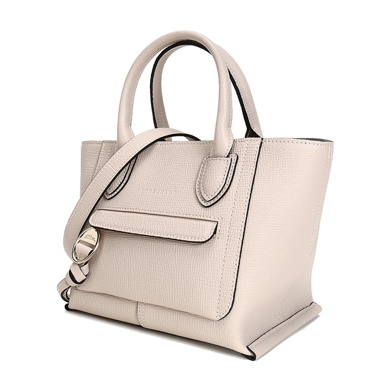 Мини-сумка LONGCHAMP Mailbox 22 - изображение 2