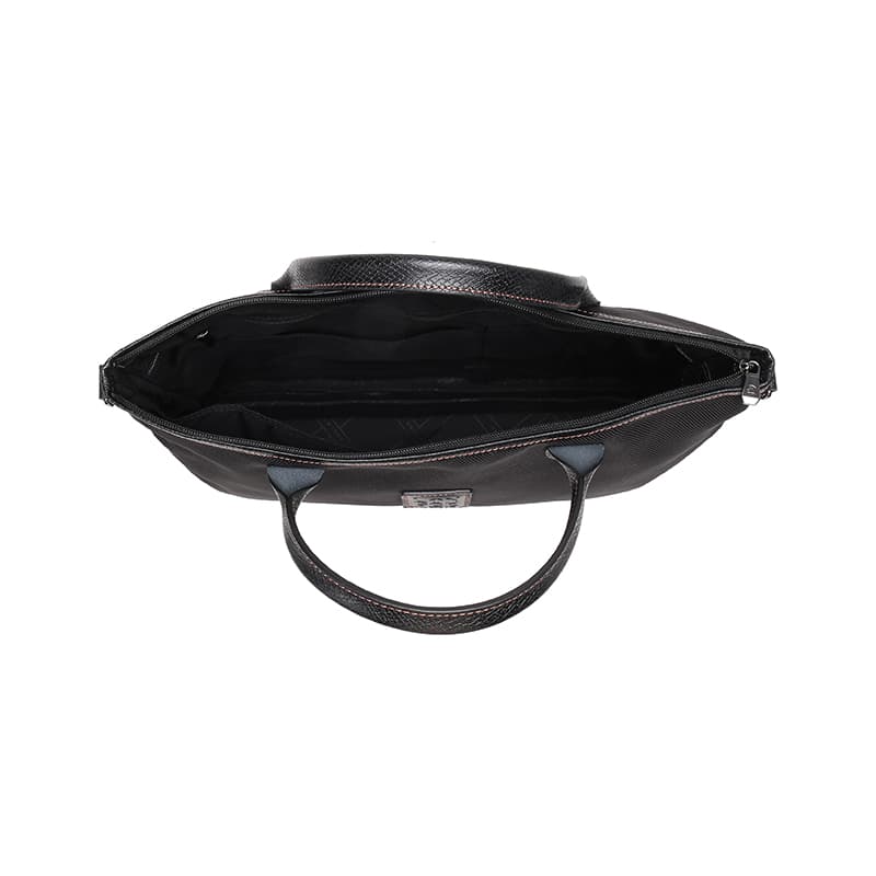 Портфель LONGCHAMP Boxford 38 Logo - изображение 6
