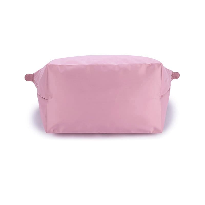 Мини-сумка LONGCHAMP Le Pliage Green 31 Petal Pink - изображение 5