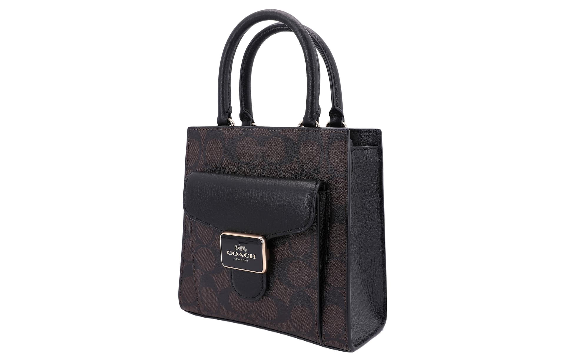 Сумка COACH Pepper 17 - изображение 2