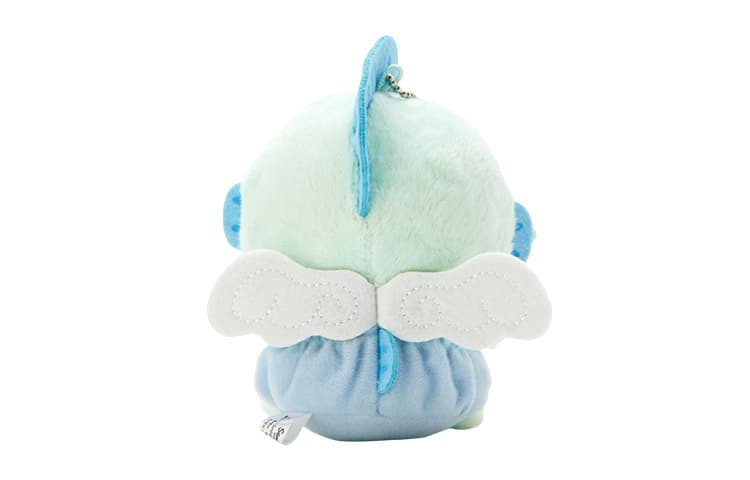 Мягкая игрушка Sanrio 10cm - изображение 4