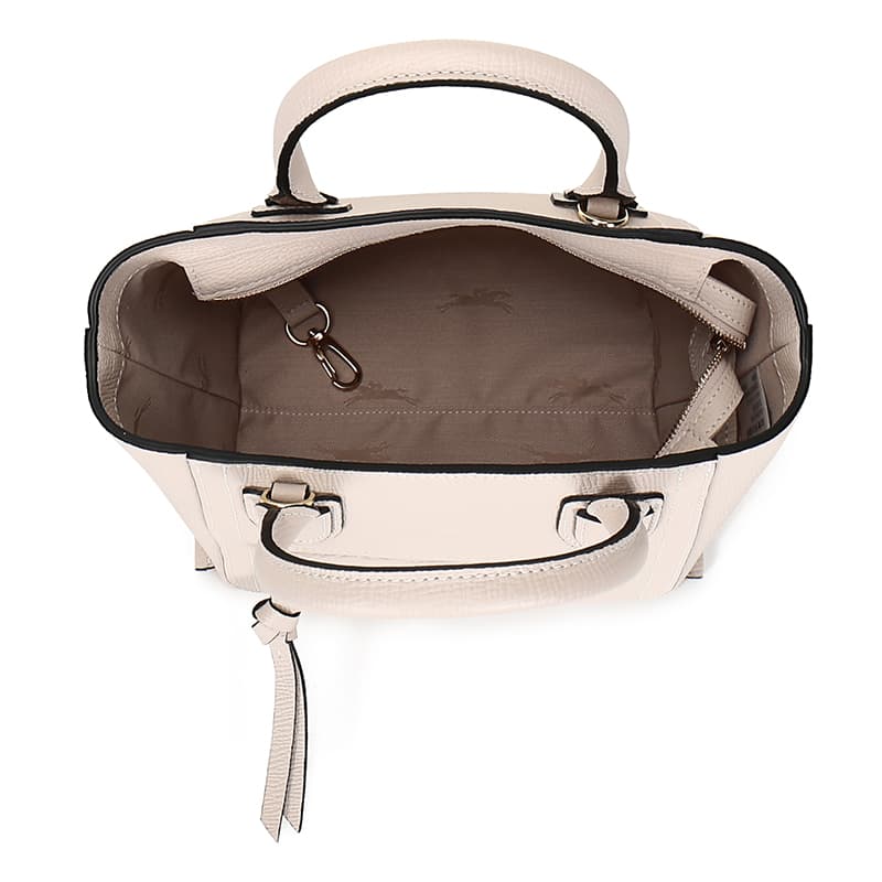 Мини-сумка LONGCHAMP Mailbox 22 - изображение 6