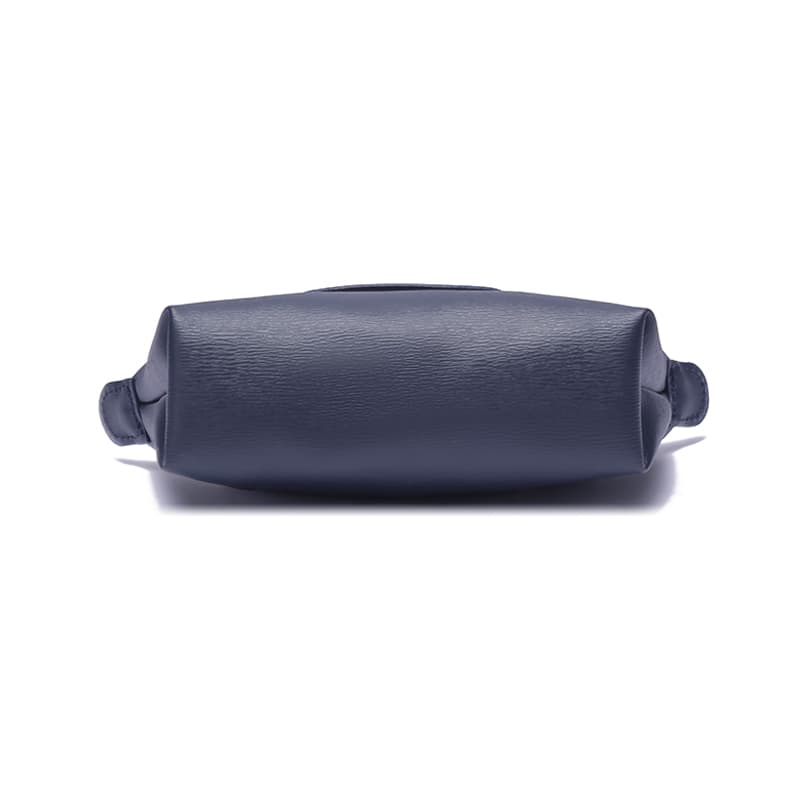 Сумка LONGCHAMP Le Pliage City Blue - изображение 5