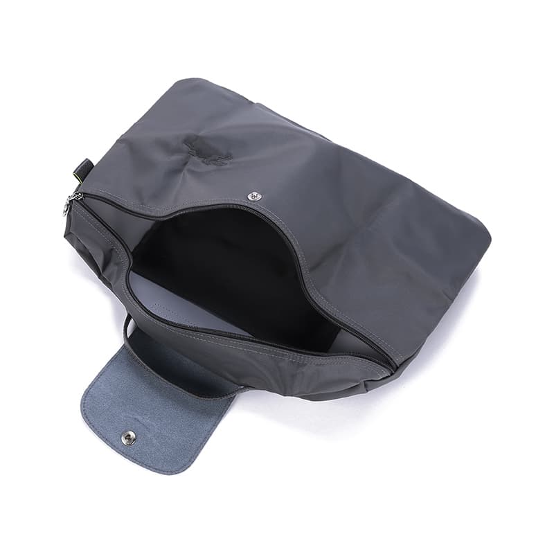 Портфель LONGCHAMP Le Pliage Green 37 - изображение 6