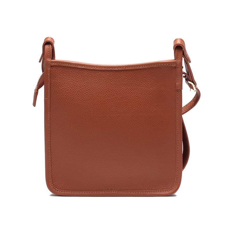 Сумка через плечо LONGCHAMP Le Foulonn 20 - изображение 3