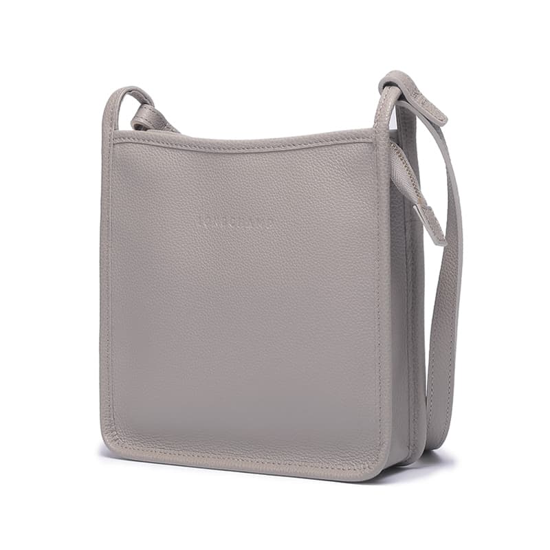 Мини-сумка Longchamp Le Foulonné 20 - изображение 2