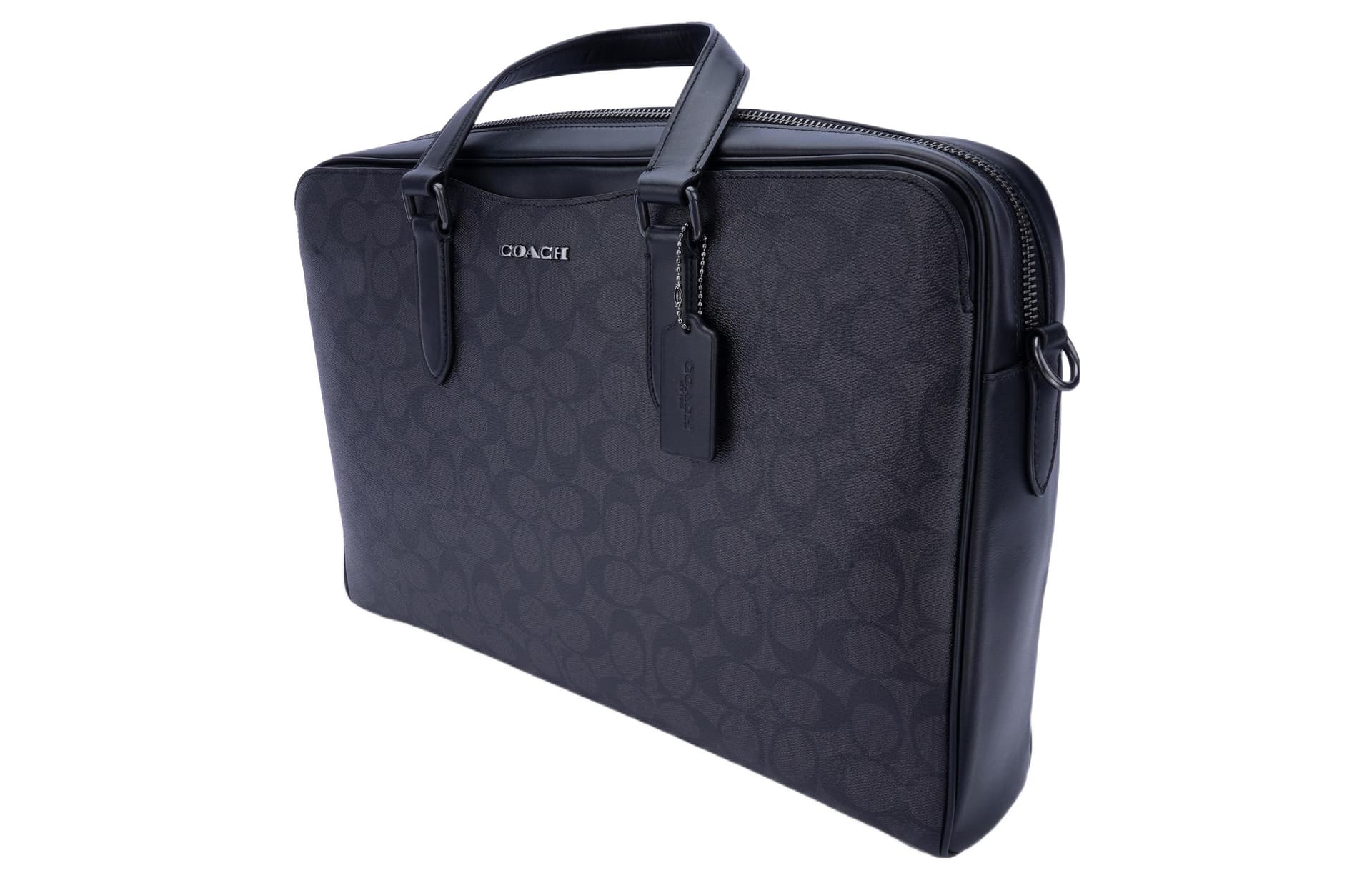 Портфель COACH Graham 39 - изображение 2