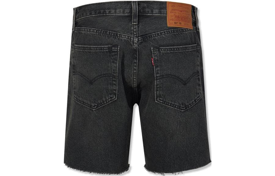 Джинсовые шорты Levis SS23 - изображение 2