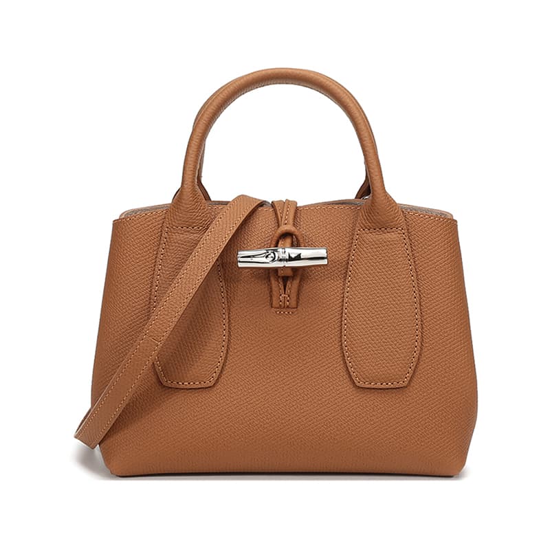Мини-сумка LONGCHAMP Roseau 19 - изображение 1