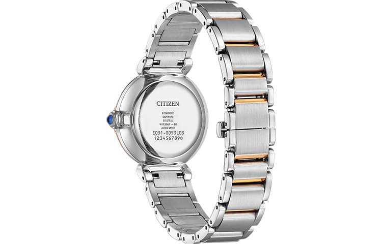 Часы CITIZEN EM1074-82D - изображение 3