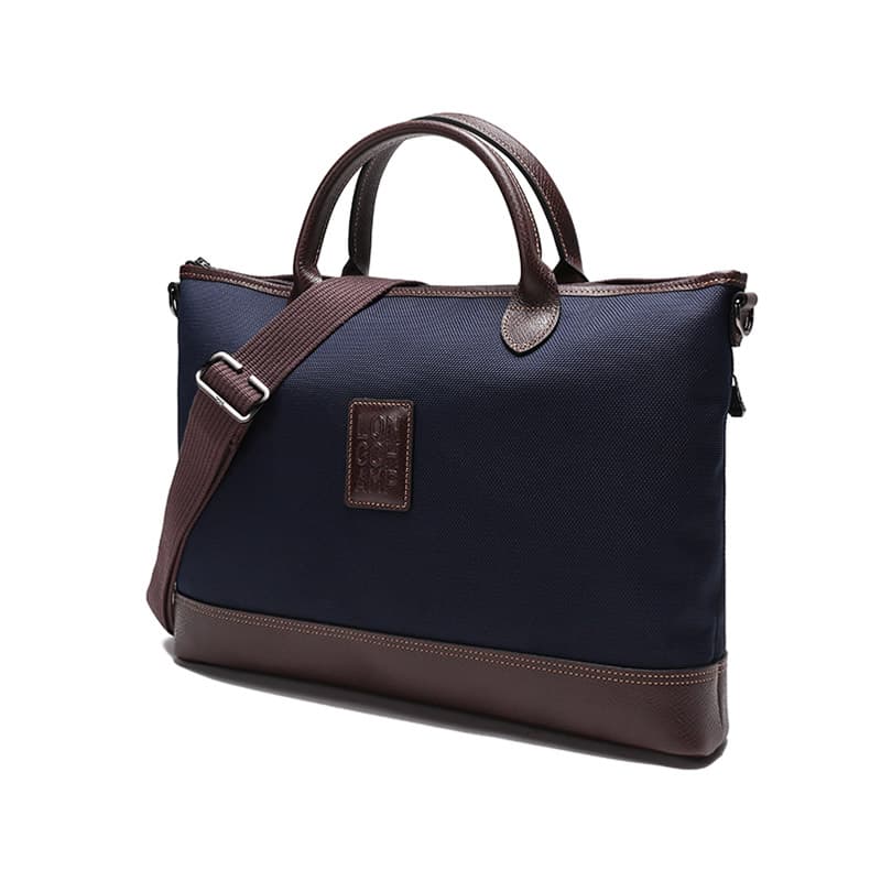 Портфель LONGCHAMP Boxford - изображение 2