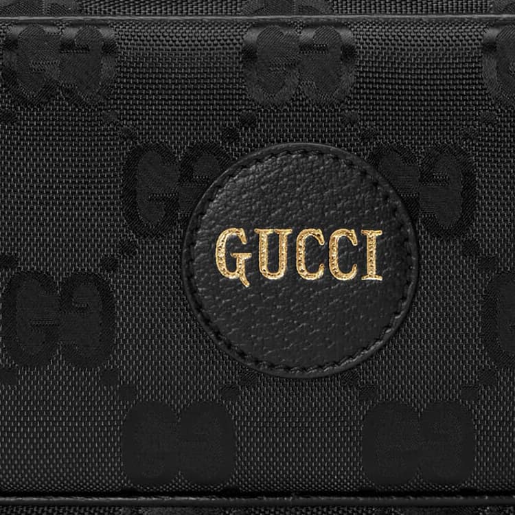 Косметичка GUCCI Off The Grid G - изображение 8