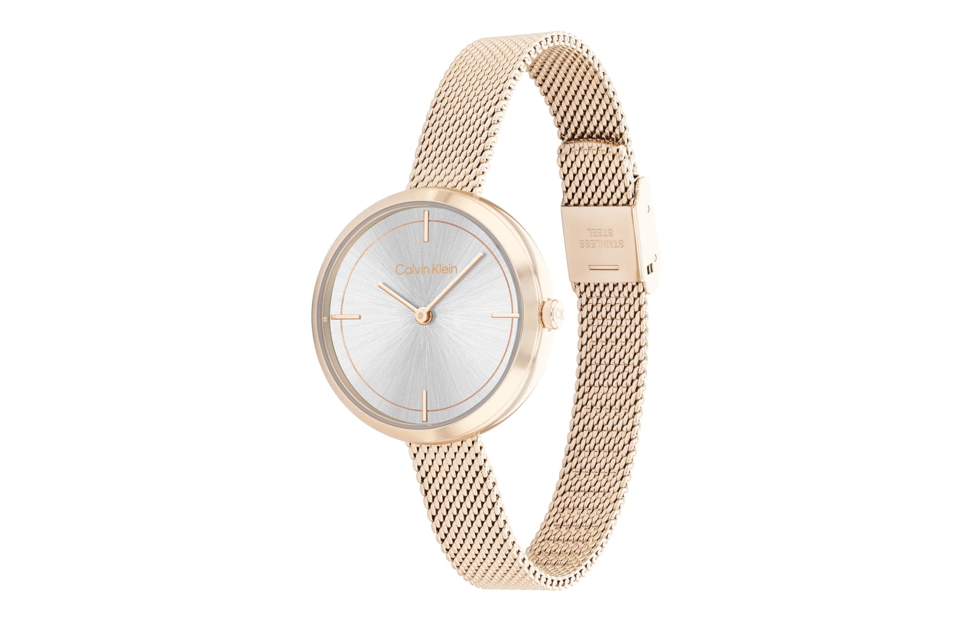Механические часы CKCalvin Klein 25200187 - изображение 2