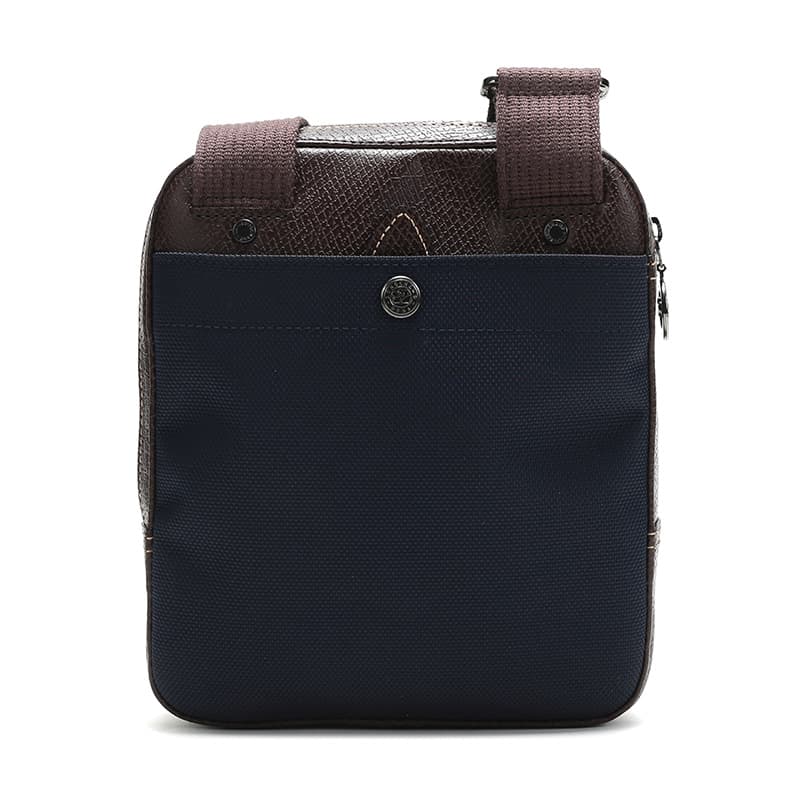 Сумка через плечо LONGCHAMP Boxford 19 logo - изображение 4